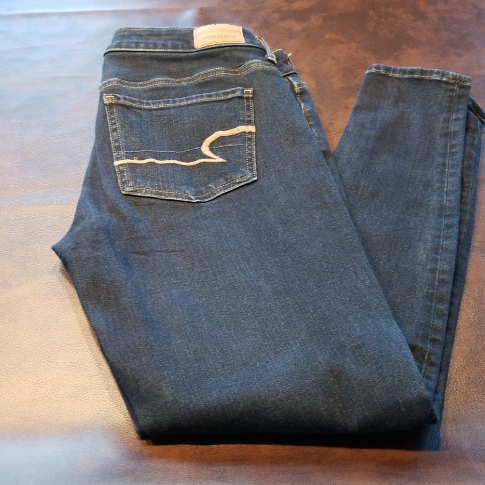 Jeggings - Picture 3 of 5